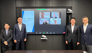 yd12399云顶董事会决议通过收购德国BHTC 拓展智慧移动生态圈